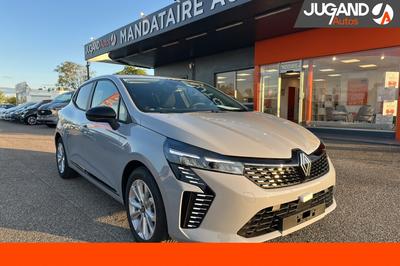 Renault Clio Dci 100 Evolution Camera