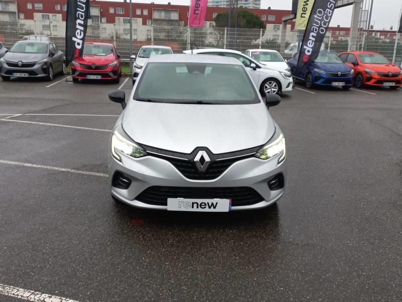 Renault Clio TCe 90 - 21n Limited