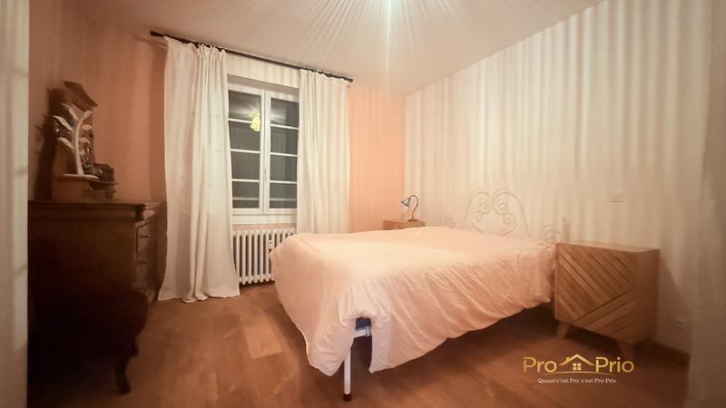 Appartement - 76 m² - 4 pièces