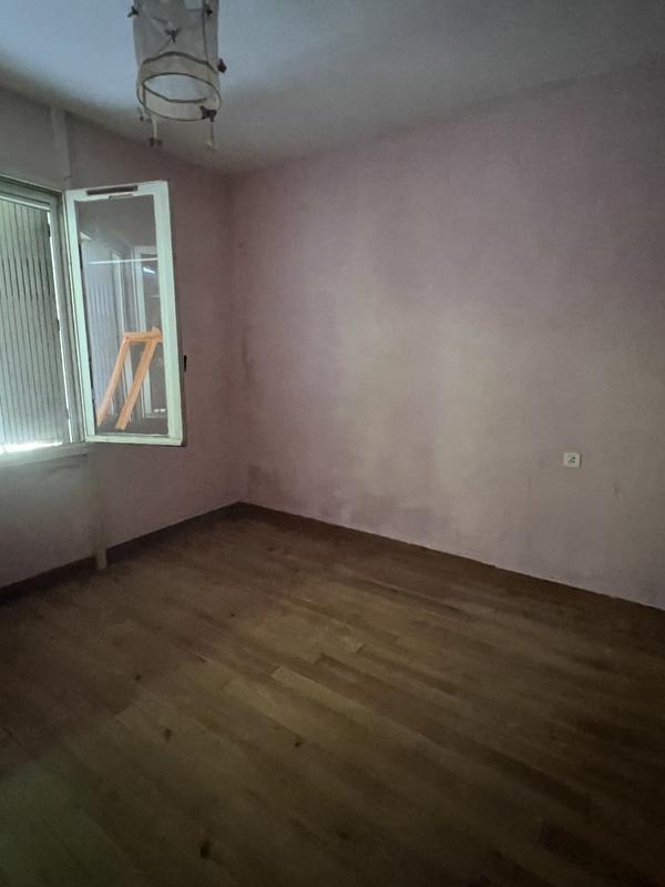 Maison - 63 m² - 5 pièces