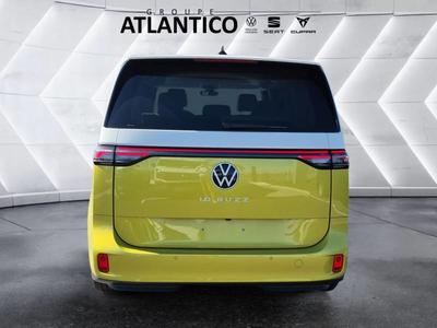 Volkswagen Id. Buzz 286 ch Pro 7 places