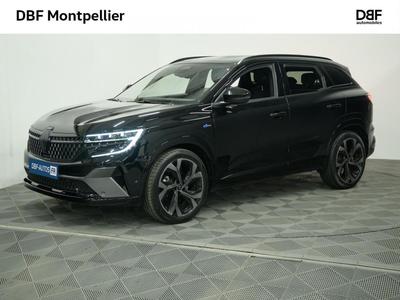 Renault Austral E-Tech full hybrid 200 Gsr2 Techno esprit Alpine