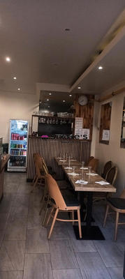 Fonds de commerce - Hôtellerie / Restauration - 50 m²