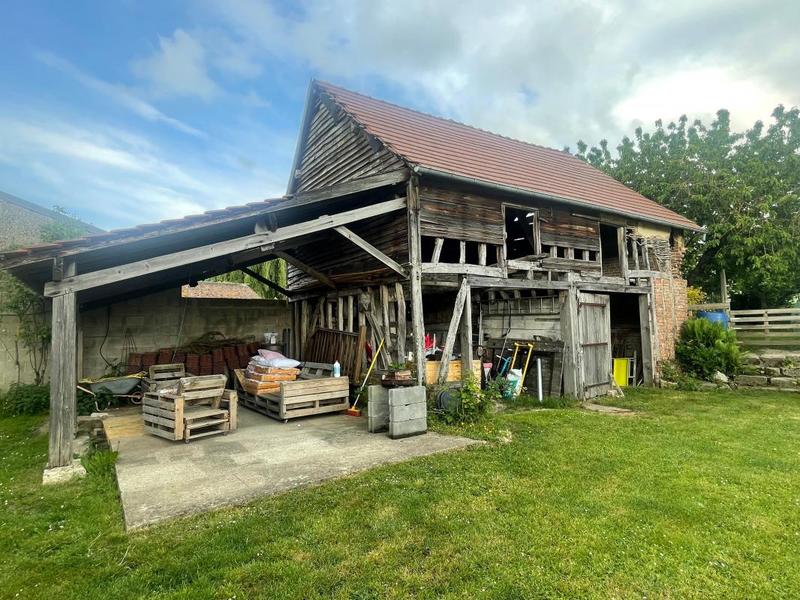 Longère - 200 m² - 7 pièces