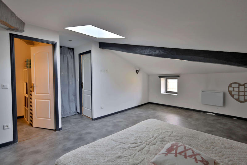 Maison - 114 m² - 4 pièces