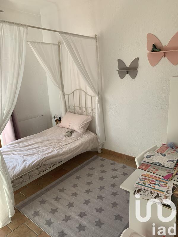 Bastide - 190 m² - 7 pièces