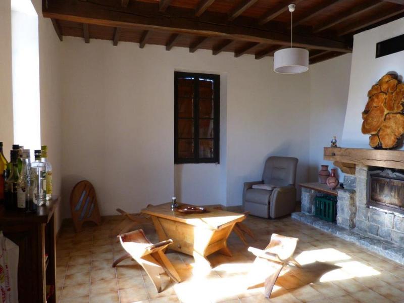 Ferme - 175 m² - 5 pièces