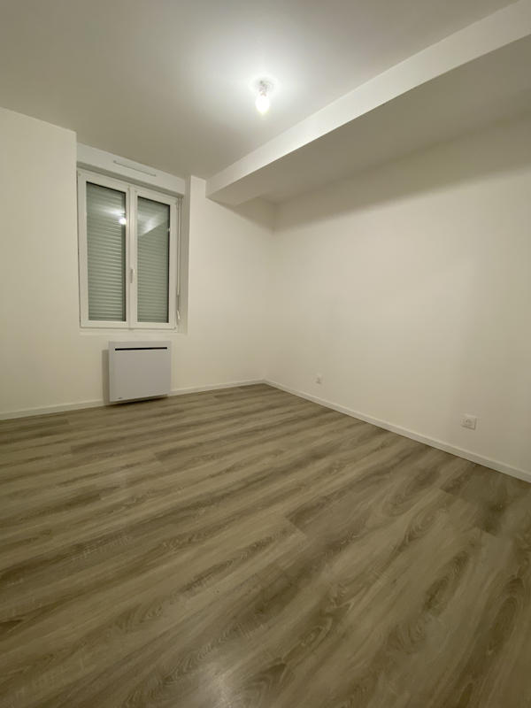 Appartement - 70 m² - 4 pièces