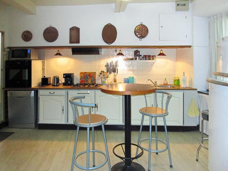 Maison - 119 m² - 4 pièces