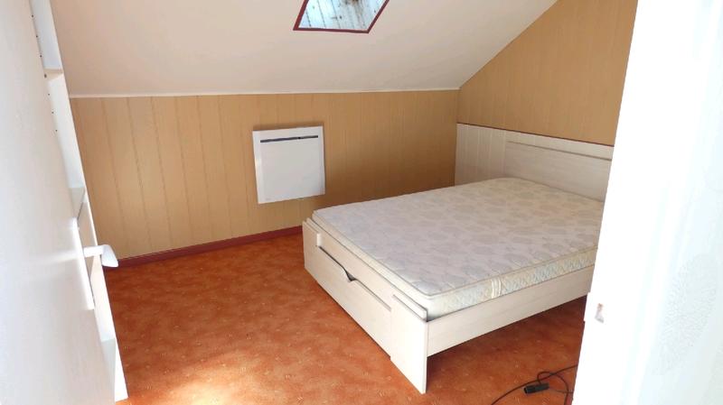 Maison - 84 m² - 6 pièces