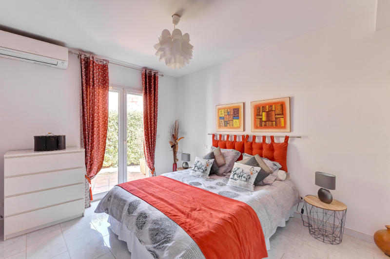 Maison - 128 m² - 5 pièces