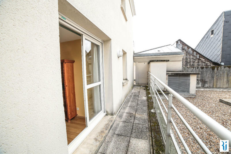 Appartement - 41 m² - 2 pièces