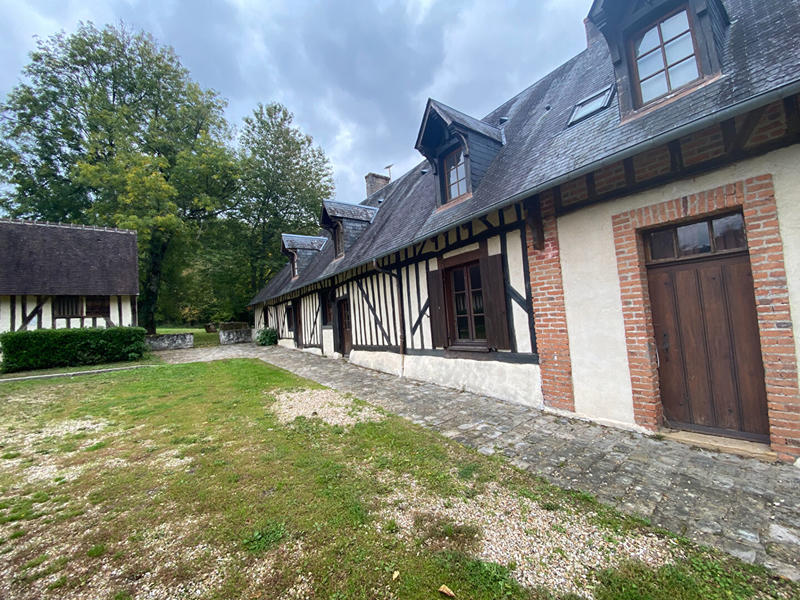 Maison - 185 m² - 6 pièces