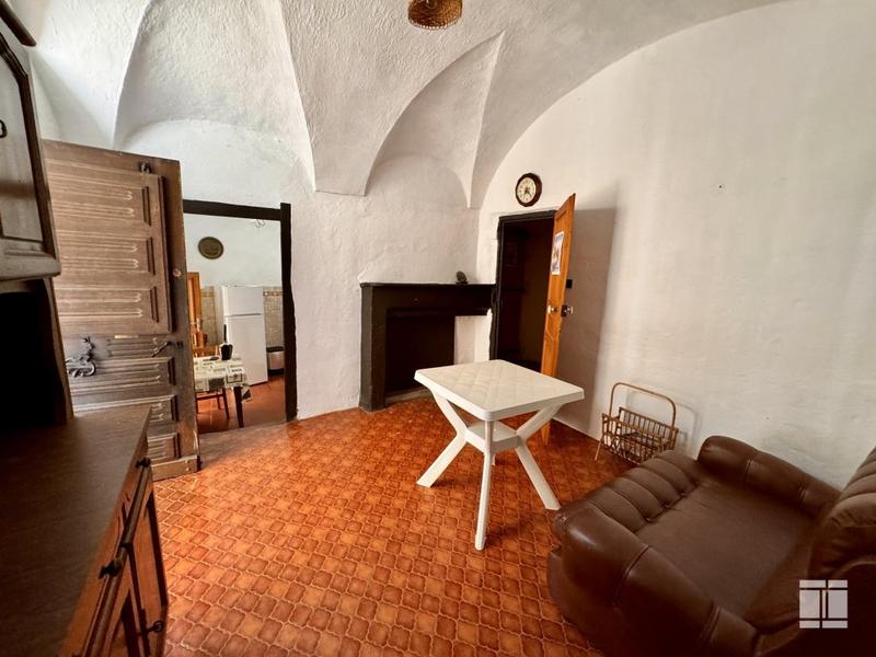 Maison de village - 88 m² - 4 pièces