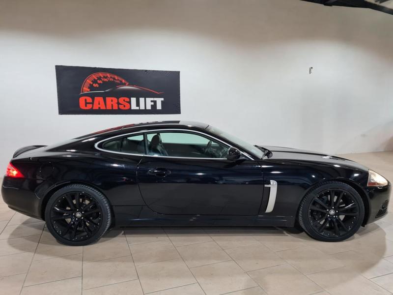 Jaguar Xkr Coupé 4.2 V8 420ch- Garantie 6 Mois