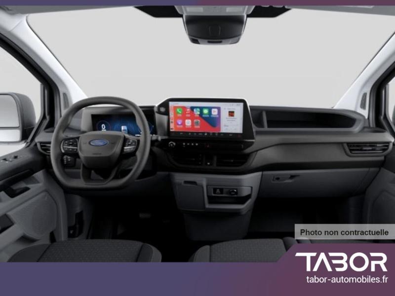 Ford Transit Custom DCiV 170 Aut Trend 320 L1