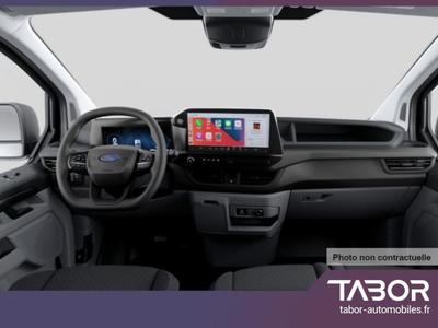 Ford Transit Custom DCiV 170 Aut Trend 320 L1