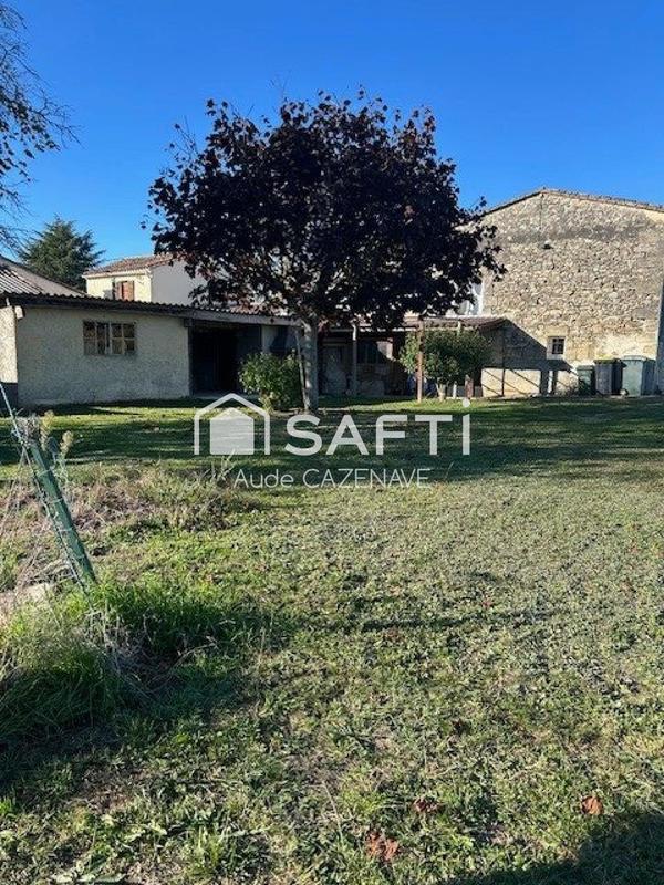 Maison - 148 m² - 6 pièces