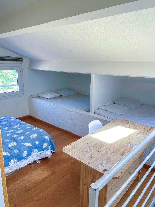 Maison ancienne - 53 m² - 4 pièces