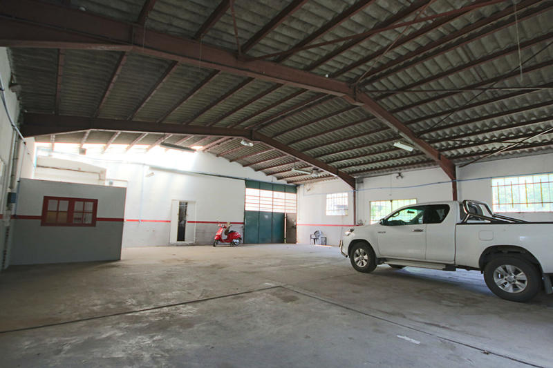 Immeuble - 10 pièces