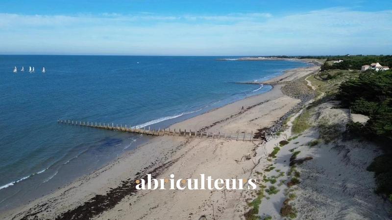 Maison ancienne - 235 m² - 8 pièces