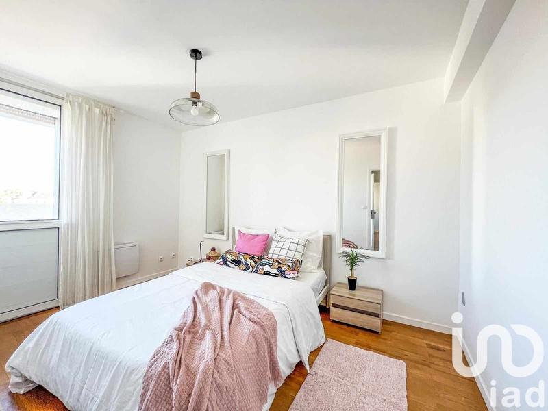 Appartement - 65 m² - 4 pièces