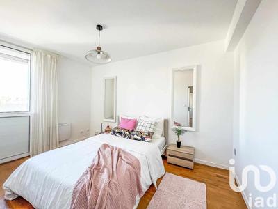 Appartement - 65 m² - 4 pièces