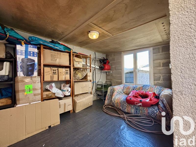 Maison - 157 m² - 5 pièces