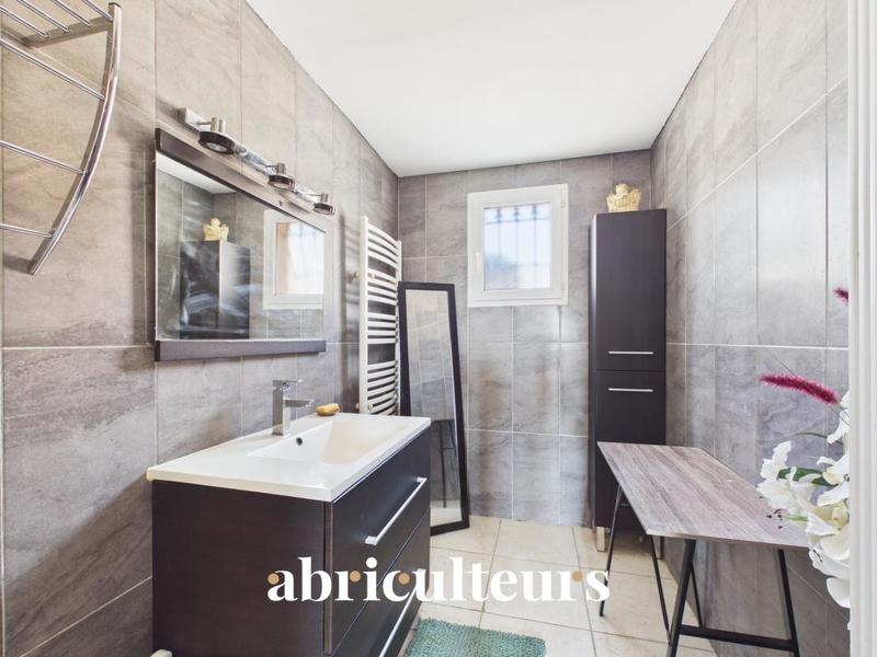 Maison ancienne - 15 m² - 5 pièces