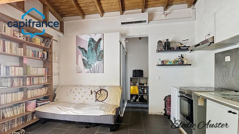 Appartement - 76 m² - 4 pièces