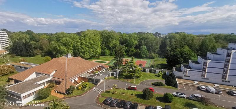 Viager - Appartement - 54 m² - 3 pièces