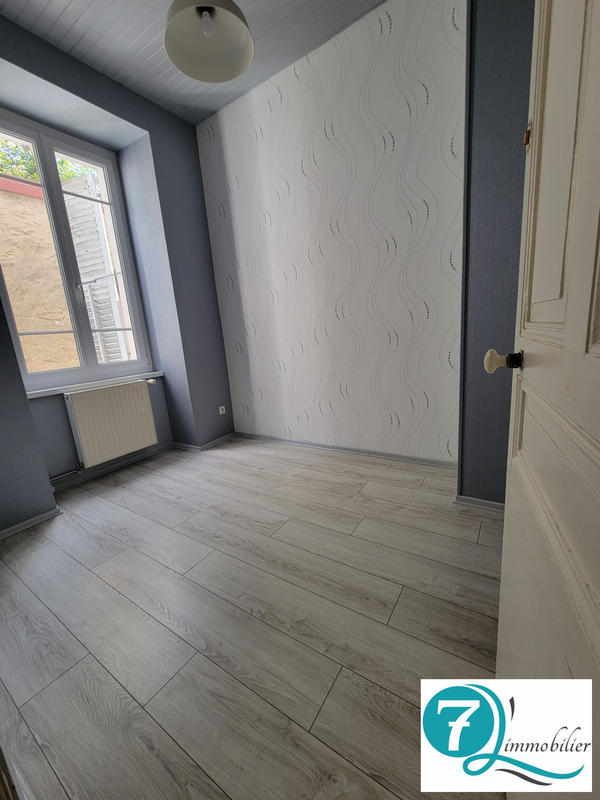 Appartement - 84 m² - 5 pièces