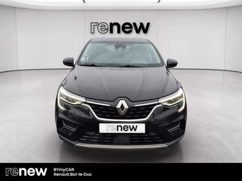 Renault Arkana E-Tech 145 Business