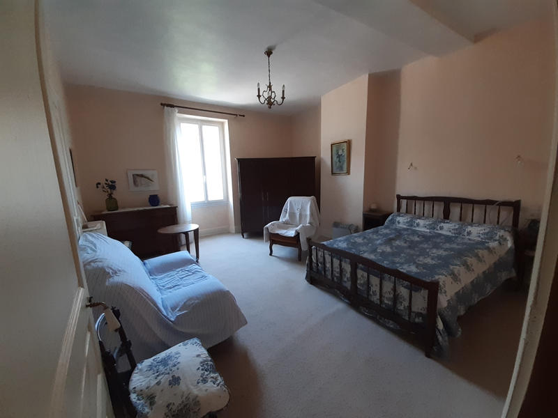 Maison - 118 m² - 4 pièces