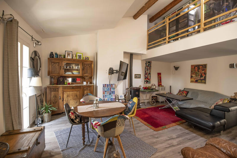 Local commercial - 343 m²