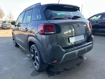 Citroën C3 Aircross Blue Hdi 110 Shine Pack