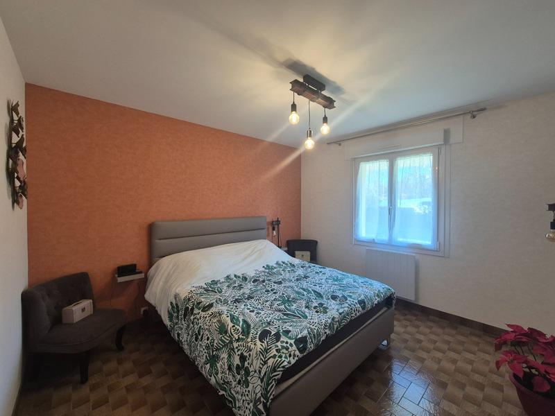 Pavillon - 85 m² - 3 pièces