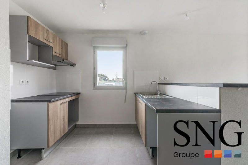 Villa - 85 m² - 4 pièces