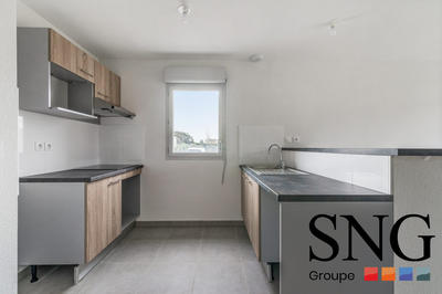 Villa - 85 m² - 4 pièces