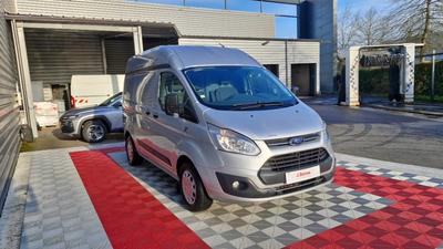 Ford Transit Custom 290 L1h2 2.0 Tdci 105 Trend Business Frigo