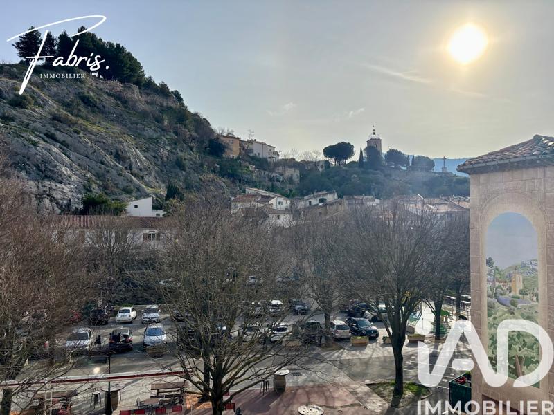 Appartement - 45 m² - 3 pièces