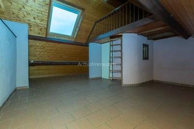 Maison - 86 m² - 4 pièces