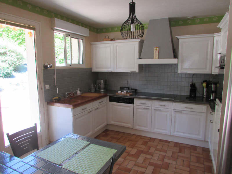 Maison - 107 m² - 6 pièces