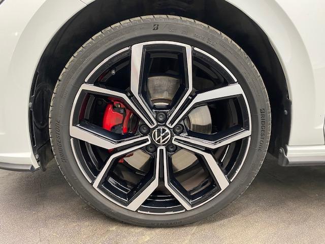 Volkswagen Polo 2.0 Tsi 207 s&amp;S Dsg7 Gti