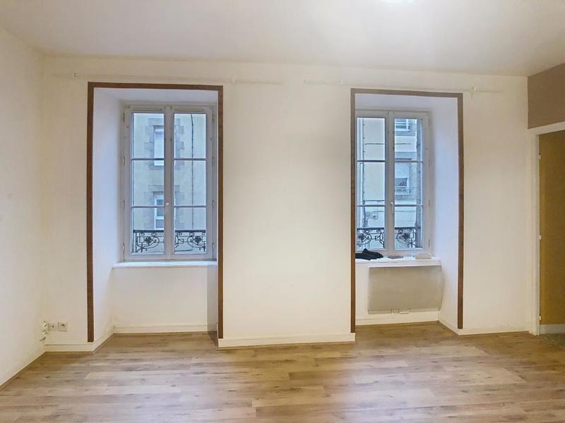 Appartement - 37 m² - 2 pièces