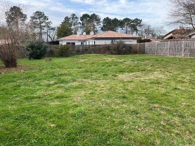 Maison - 60 m² - 3 pièces