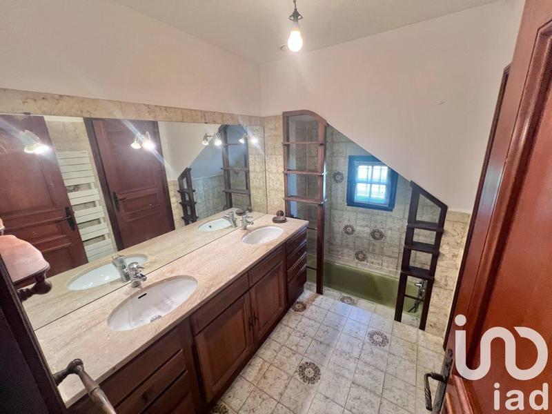 Maison de campagne - 175 m² - 6 pièces