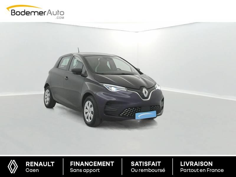 Renault Zoe R110 - 22b Equilibre