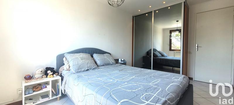 Appartement - 78 m² - 3 pièces