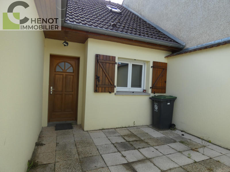 Propriété - 82 m² - 3 pièces